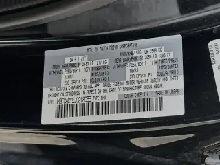 Mazda CX-9 2018 Touring 4dr SUV