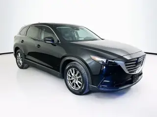 Mazda CX-9 2018 Touring 4dr SUV