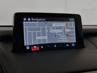 Mazda CX-9 2018 Touring 4dr SUV