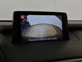Mazda CX-9 2018 Touring 4dr SUV