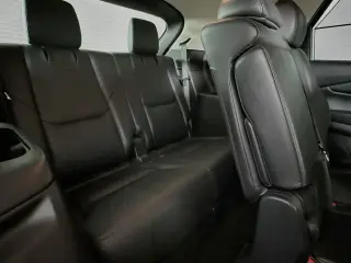 Mazda CX-9 2018 Touring 4dr SUV