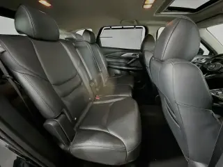 Mazda CX-9 2018 Touring 4dr SUV