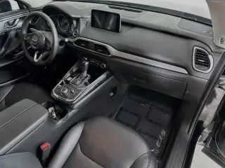 Mazda CX-9 2018 Touring 4dr SUV