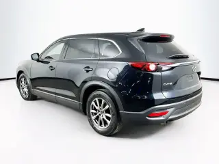 Mazda CX-9 2018 Touring 4dr SUV