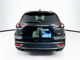 Mazda CX-9 2018 Touring 4dr SUV