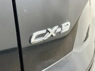 Mazda CX-9 2018 Touring 4dr SUV