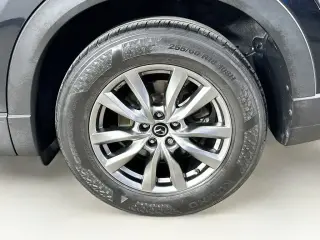 Mazda CX-9 2018 Touring 4dr SUV
