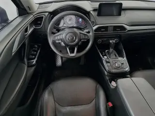 Mazda CX-9 2018 Touring 4dr SUV
