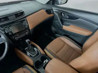 Nissan Rogue 2018 S 4dr Crossover