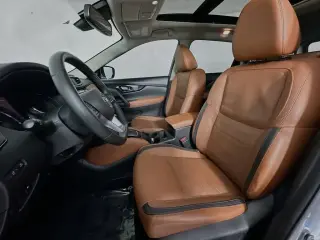 Nissan Rogue 2018 S 4dr Crossover