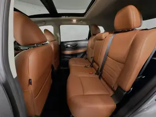 Nissan Rogue 2018 S 4dr Crossover