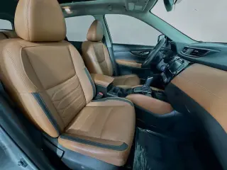Nissan Rogue 2018 S 4dr Crossover