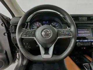 Nissan Rogue 2018 S 4dr Crossover