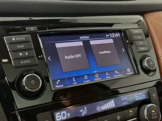 Nissan Rogue 2018 S 4dr Crossover