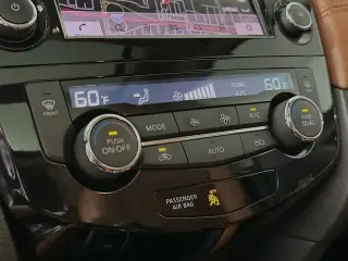 Nissan Rogue 2018 S 4dr Crossover