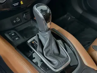 Nissan Rogue 2018 S 4dr Crossover
