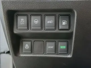 Nissan Rogue 2018 S 4dr Crossover