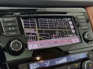 Nissan Rogue 2018 S 4dr Crossover