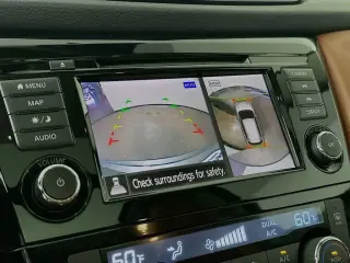 Nissan Rogue 2018 S 4dr Crossover