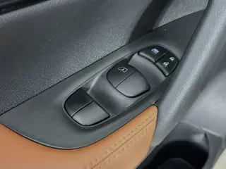 Nissan Rogue 2018 S 4dr Crossover