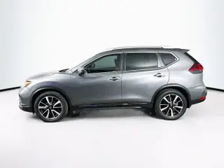 Nissan Rogue 2018 S 4dr Crossover