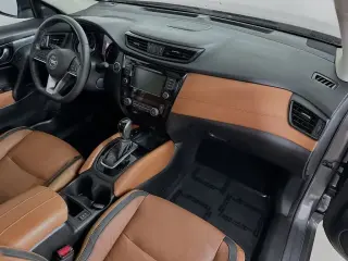 Nissan Rogue 2018 S 4dr Crossover