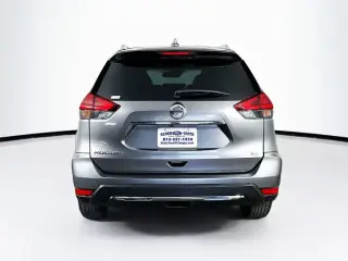 Nissan Rogue 2018 S 4dr Crossover