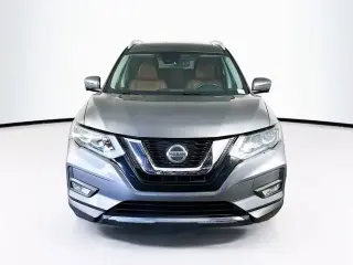 Nissan Rogue 2018 S 4dr Crossover