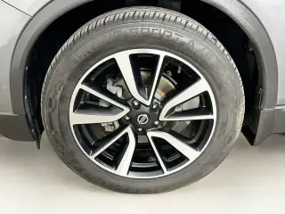 Nissan Rogue 2018 S 4dr Crossover