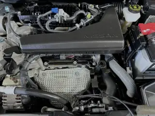 Nissan Rogue 2018 S 4dr Crossover