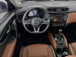Nissan Rogue 2018 S 4dr Crossover