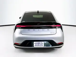 Toyota Prius Plug-in Hybrid 2025 SE 4dr Hatchback