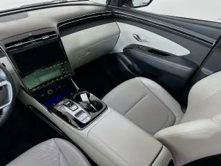 Hyundai TUCSON Hybrid 2023 AWD SEL Convenience 4dr SUV