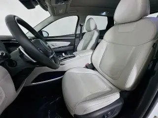 Hyundai TUCSON Hybrid 2023 AWD SEL Convenience 4dr SUV