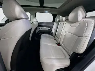 Hyundai TUCSON Hybrid 2023 AWD SEL Convenience 4dr SUV