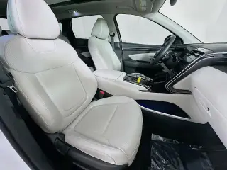 Hyundai TUCSON Hybrid 2023 AWD SEL Convenience 4dr SUV