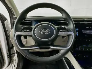 Hyundai TUCSON Hybrid 2023 AWD SEL Convenience 4dr SUV