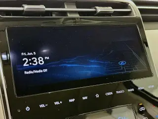 Hyundai TUCSON Hybrid 2023 AWD SEL Convenience 4dr SUV