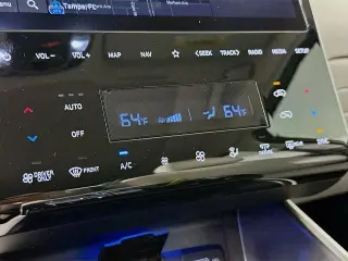 Hyundai TUCSON Hybrid 2023 AWD SEL Convenience 4dr SUV