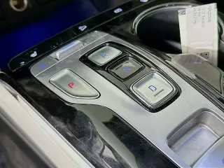 Hyundai TUCSON Hybrid 2023 AWD SEL Convenience 4dr SUV