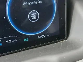 Hyundai TUCSON Hybrid 2023 AWD SEL Convenience 4dr SUV