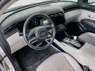 Hyundai TUCSON Hybrid 2023 AWD SEL Convenience 4dr SUV