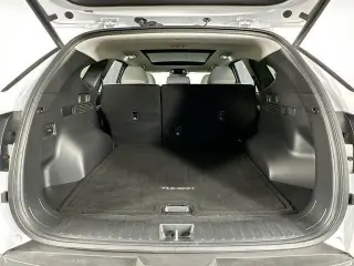 Hyundai TUCSON Hybrid 2023 AWD SEL Convenience 4dr SUV