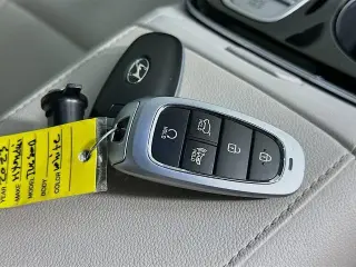 Hyundai TUCSON Hybrid 2023 AWD SEL Convenience 4dr SUV
