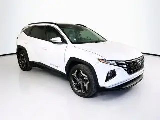 Hyundai TUCSON Hybrid 2023 AWD SEL Convenience 4dr SUV