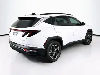 Hyundai TUCSON Hybrid 2023 AWD SEL Convenience 4dr SUV