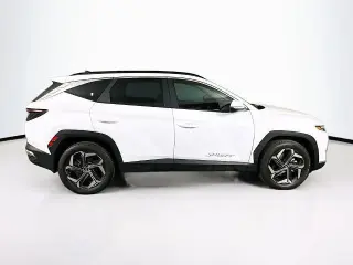 Hyundai TUCSON Hybrid 2023 AWD SEL Convenience 4dr SUV