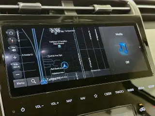Hyundai TUCSON Hybrid 2023 AWD SEL Convenience 4dr SUV
