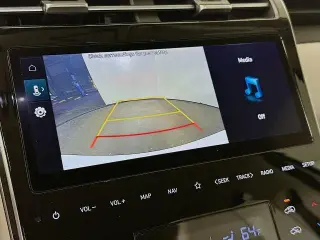 Hyundai TUCSON Hybrid 2023 AWD SEL Convenience 4dr SUV