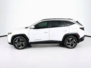 Hyundai TUCSON Hybrid 2023 AWD SEL Convenience 4dr SUV